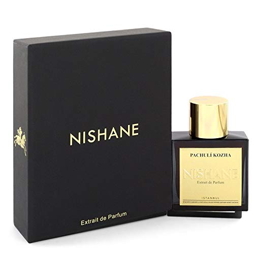 1 7 oz extrait de parfum spray shape the fragrance of the body pachuli kozha perfume extrait de