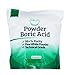 Duda Energy 10 lb Fine Powder Boric Acid H3BO3 99.9+% Pure Orthoboric Use for Pest/Insect Control Cockroaches Roaches Ants Insects Mold