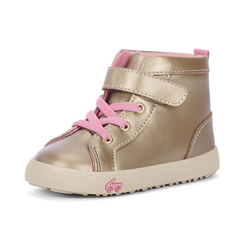 See Kai Run Girls Hudson (Toddler/Little Kid)