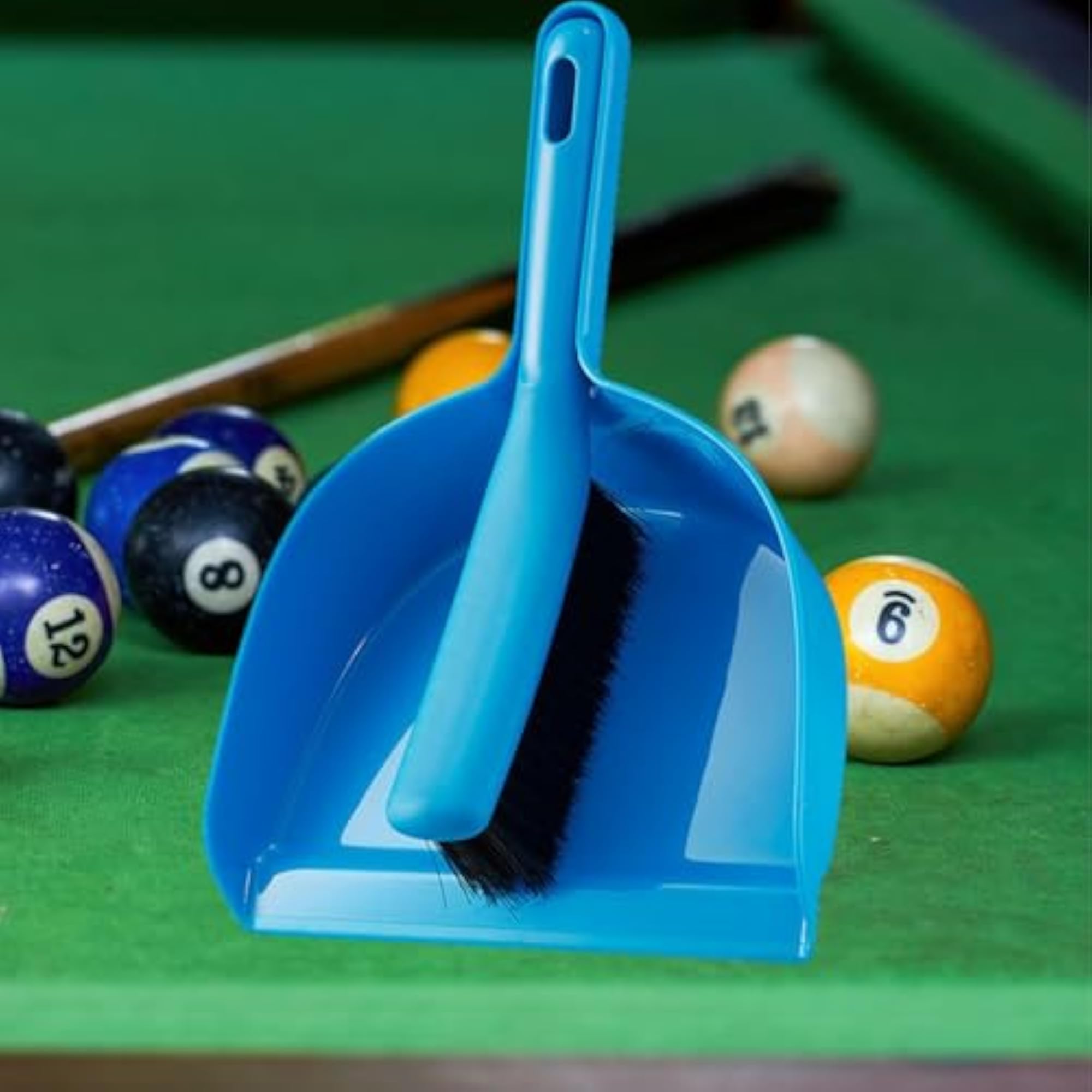 Mini Hand Broom and Dustpan Set for Household Cleaning