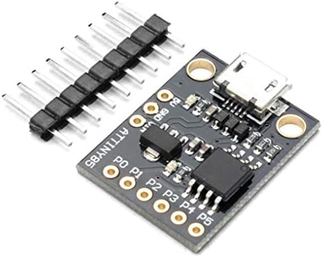 Yongse ATTINY85 Mini USB MCU Development Board for Arduino