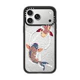 CASETiFY Impact Koi iPhone 17 Pro Max