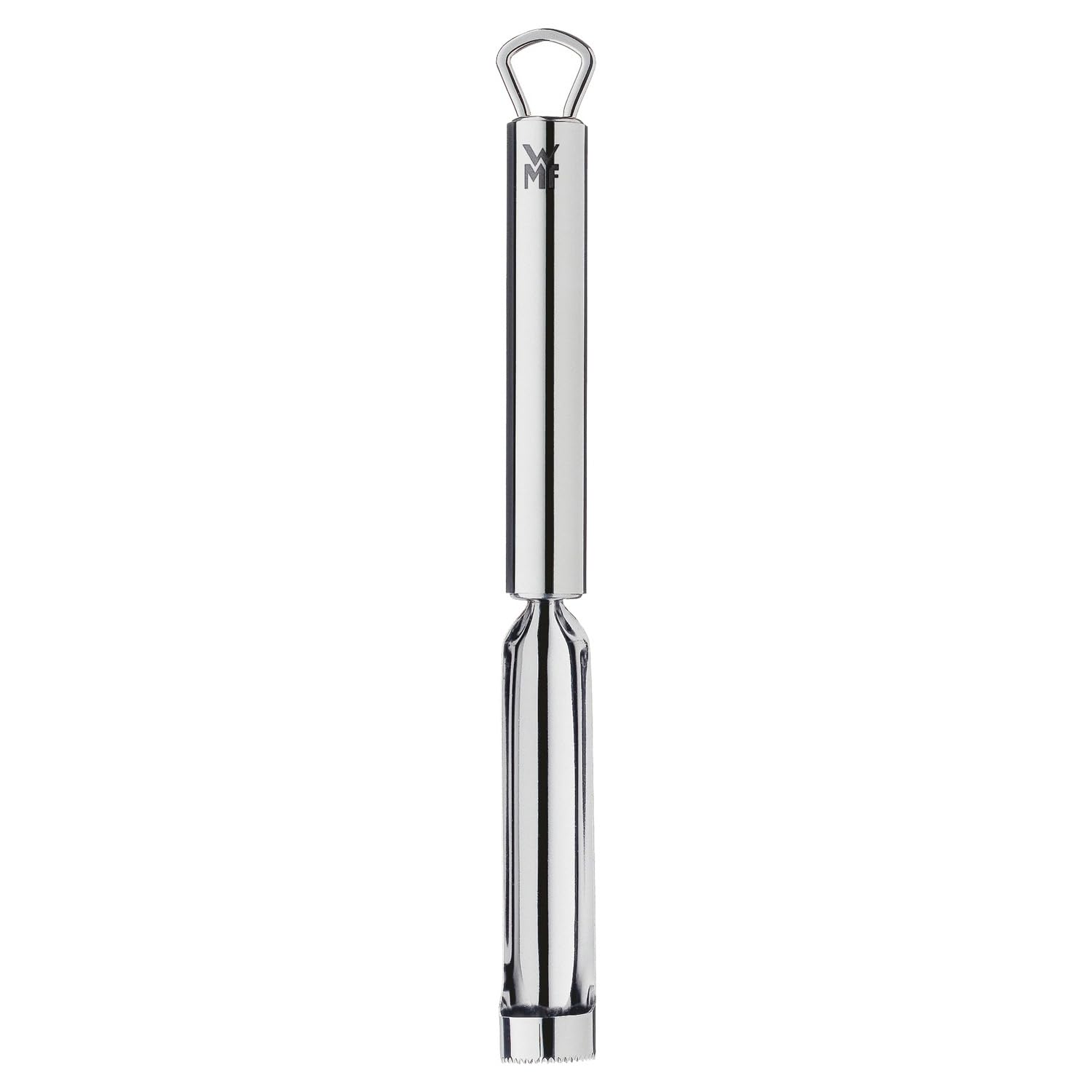 Wmf Silver Profi Plus Cromargan Partly Matt Apple Piercer, 24 Cm
