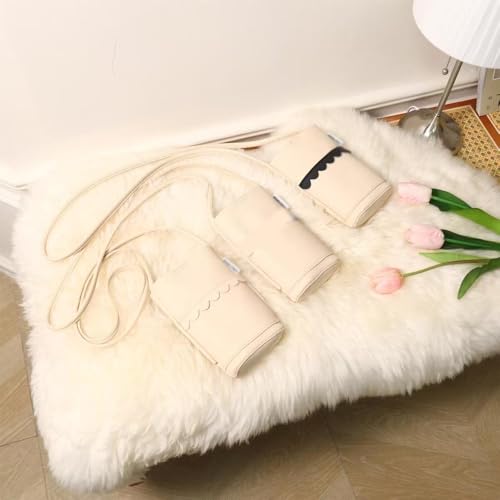 Small Crossbody Bag Cell Phone Mini Shoulder Bag Multi-function Women's Wallet Credit Card Walking Shopping Hook and Loop4