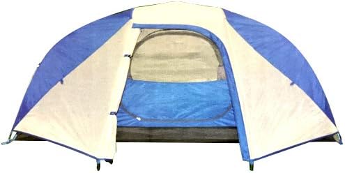 Amazon Timber Ridge 軽量アルミニウム バックパッキングテント Timber スポーツ アウトドア