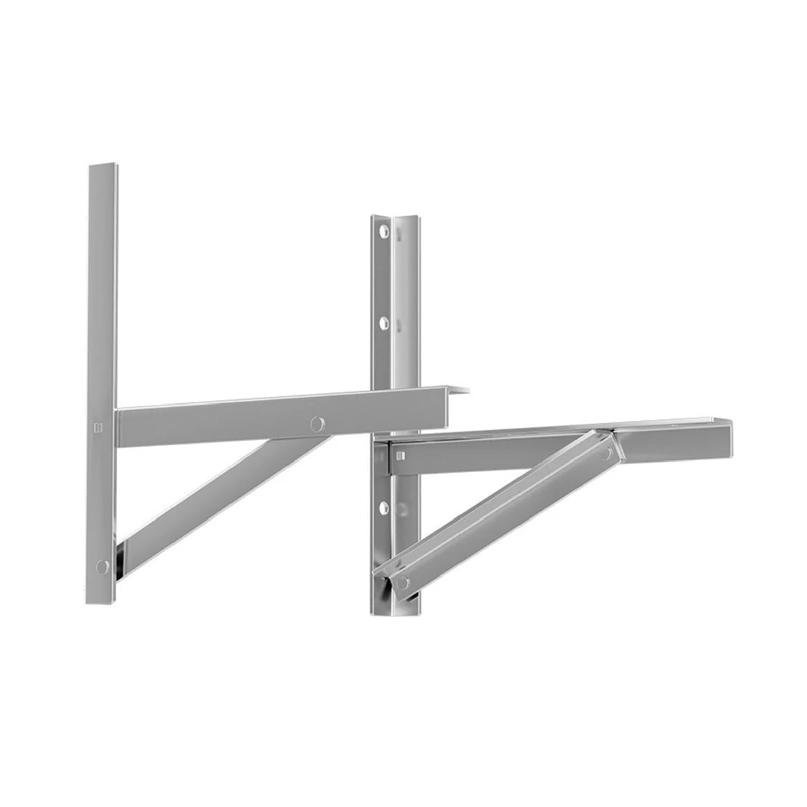 Air Conditioner Bracket Stainless Steel Wall Brackets,