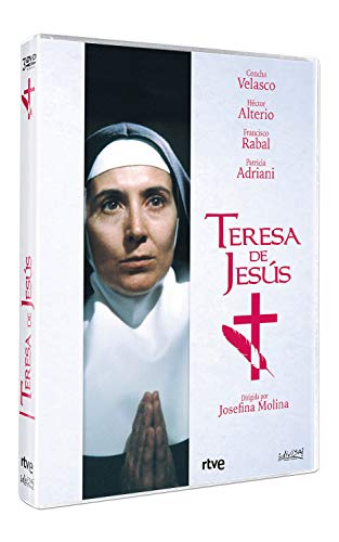 Teresa de Jesús [DVD]