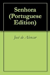 Capa de Senhora
