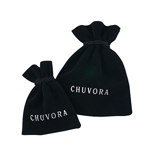 Chuvora 925 Sterling Silver Open Celtic Knot Symbol Red Garnet Gemstone Marquise Dangle Hook Earrings 1.5" #TOP2