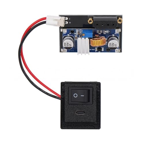 PS2�d���{�[�h Type-C Sony PlayStation 2 3W 5W���f���ƌ݊���������APD 3.0 PSU ���g���R���\�[���p�����L�b�g