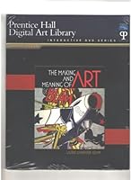 Prentice hall Digital Art Library Interactive DVD Series, Instructor DVD set 0136131433 Book Cover