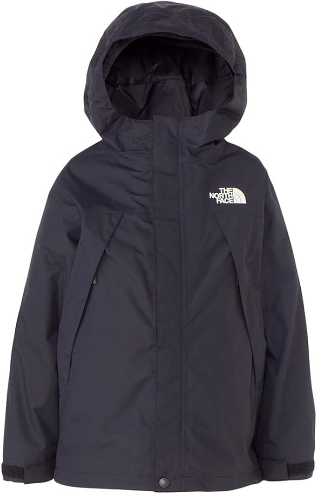 専用です⭐︎The North Face キッズ　スクープジャケット140ブラック qn2046-01_1.jpg