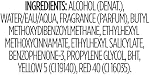 Calgon Fragrance Body Mist, Vanilla Swirl, 263 ml