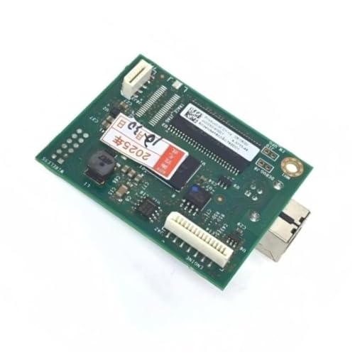 Carte formateur HP M15a W2G50-60001 pour maintenance toner