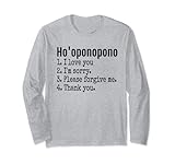 Ho'oponopono Secrets