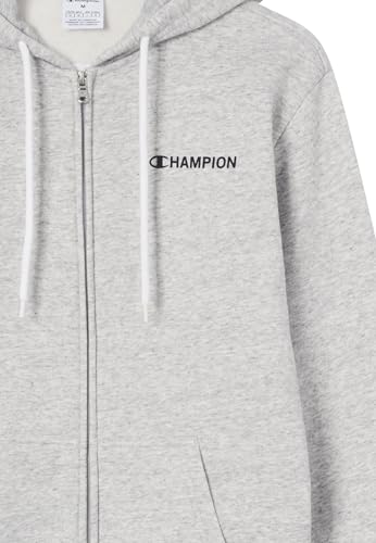 Sweat à capuche Champion Legacy pour homme, un basique confortable en coton