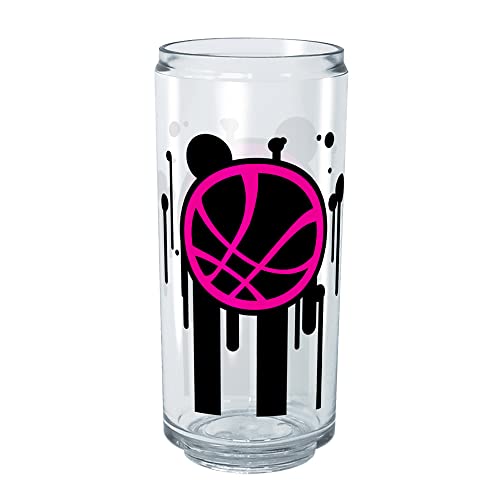 Marvel Strange Icon Drip Gobelet transparent Tritan 473 ml, multicolore