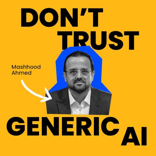 Why Smart People Get Generic Results From AI