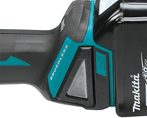 Makita DGA504Z 18V Li-ion LXT Brushless 125mm Angle Grinder  Batteries and Charger Not Included
