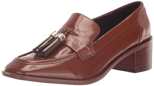 Image of Franco Sarto Women's Donna Heeled Loafers