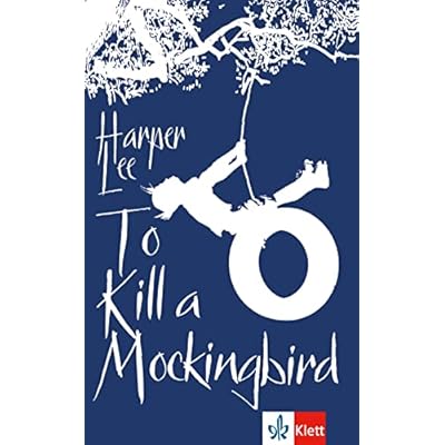 To Kill a Mockingbird: Buch mit Vokabelbeilage