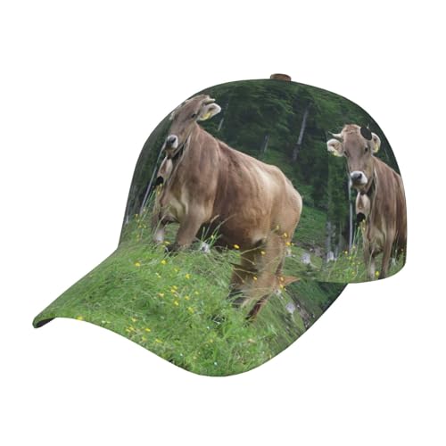 Casquette de baseball avec trou pour queue de cheval KoNsev, chapeau de sport délavé réglable