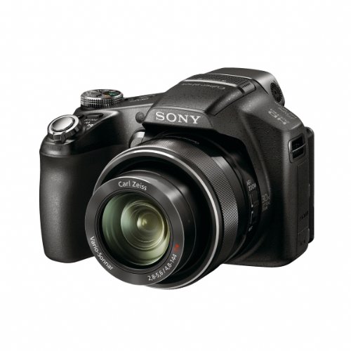 Sony CyberShot DSCHX100V 16.2 MP Exmor R CMOS Digital Still Camera