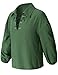 AITIPOO Kids Medieval Viking Pirate Renaissance Retro Costume Shirt for boys Halloween Party Cosplay 6-8 Years Green