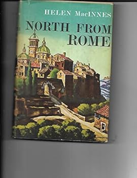 North from Rome