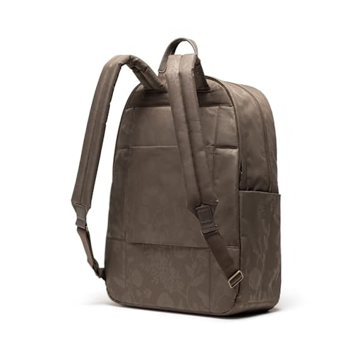 Image of Herschel Supply Co. Beatrix Backpack, Trailing Floral Heat Emboss, Standard - 20L