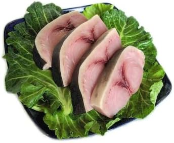 2 lbs. Swordfish Steaks