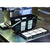 Service Ideas, CBNS3SS, Cold Brew N' Serv System, Cold Brew Coffee Maker, 3 Gallon, Stainless Steel