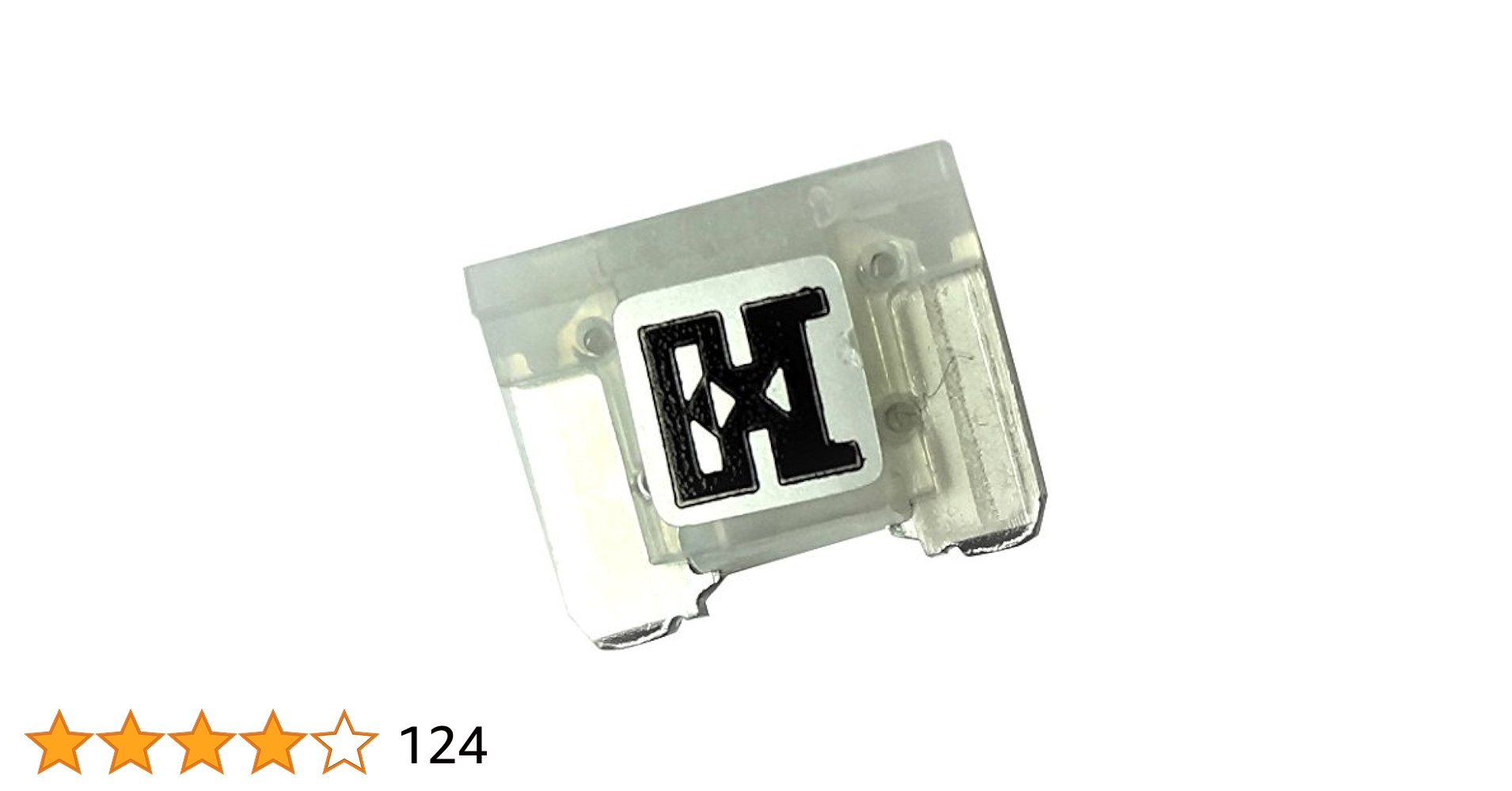 Amazon | EXC-HG 低背 ヒューズ 25アンペア EXC-HG-TH25S