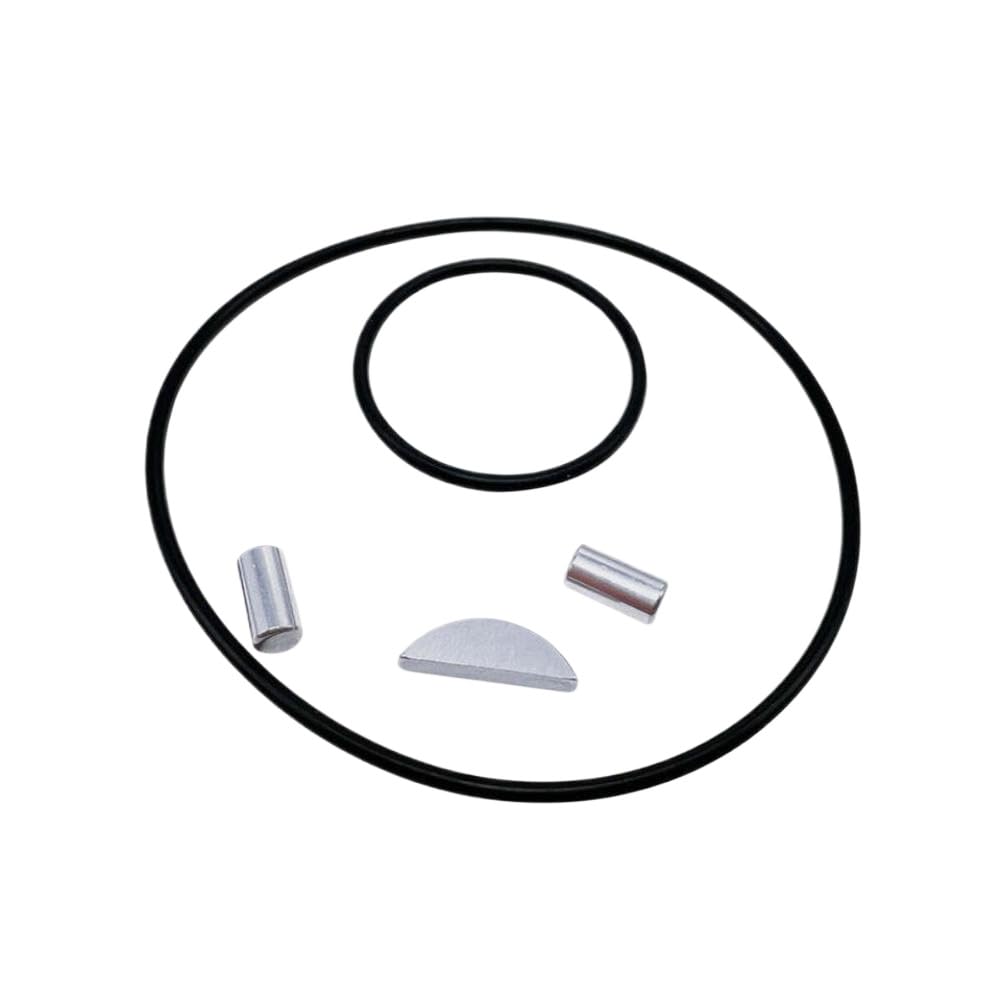 Kit di riparazione girante pompa acqua 61A-W0078 61A-W0078-A4 64L-W0078 65L-W0078 compatibile con fuoribordo 150 175 200 250