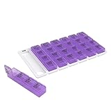 Spanish, 7 Day, 1 Day At A Time