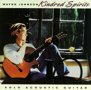 Audio CD Kindred Spirits Book