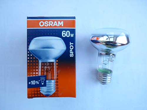 Preisvergleich Produktbild Osram Concentra Spot R63 60W 30° E27 VPE = 5 Stück