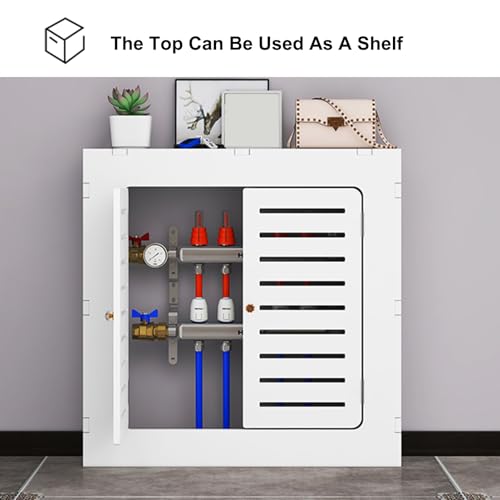 Cache-radiateur assemblage facile pour sécuriser et décorer votre chambre
