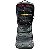 Rescue Essentials Paratus Tactical Medical Pack - Black