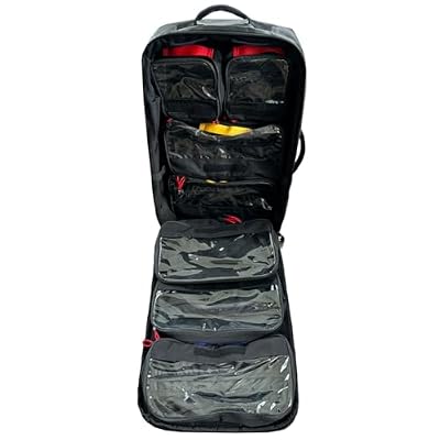 Rescue Essentials Paratus Tactical Medical Pack - Black