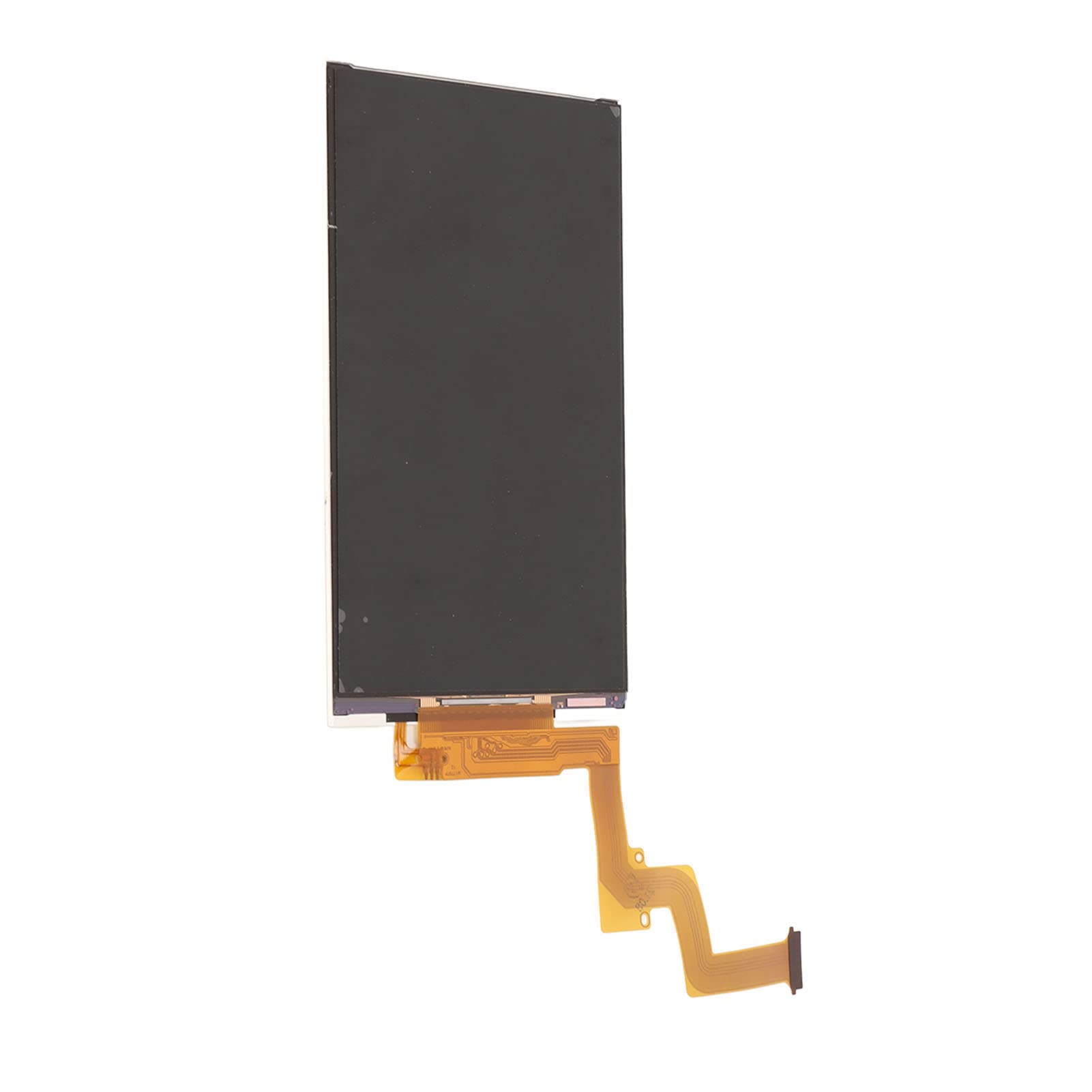 Schermo Superiore di Ricambio per NEW 2DS XL LL, Display LCD Superiore della Console di Gioco per NEW 2DS XL LL