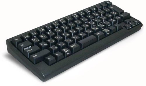 Happy Hacking Keyboard Lite 2 本体 Happy Hacking Keyboard | HHKB Lite2 | PFU