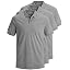 Pack of 3, Grey