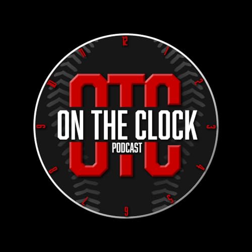 2026 MLB Draft Talk with PBR's Shooter Hunt | On The Clock