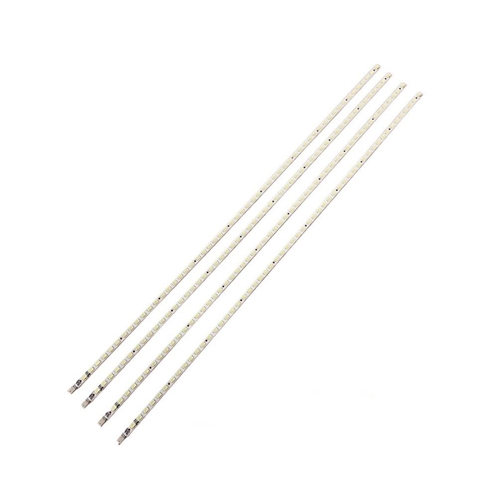 Tira de retroiluminación LED para RUNTK 4337TP en kit de barra de luces de repuesto