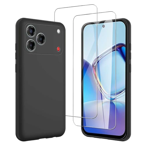 JDXHFF Cover Compatibile con ZTE Blade V80 Vita/ZTE Blade V80
