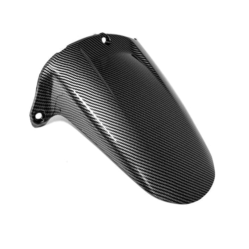 Garde-boue arrière carbone YZF R6 carénage pneu moto 1998 1999 2000 2001 2002