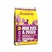 Josera Mini Duck & Potato getreidefreies Komplett-Trockenfutter für Spielzeugrassen und kleine Hunde (10kg)