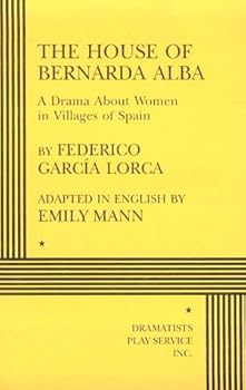 La casa de Bernarda Alba
