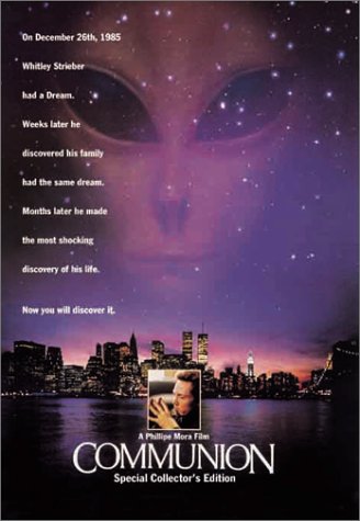 Communion 5554375448 Book Cover